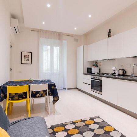 Dolce Vita Suite In Trastevere Rome Luaran gambar