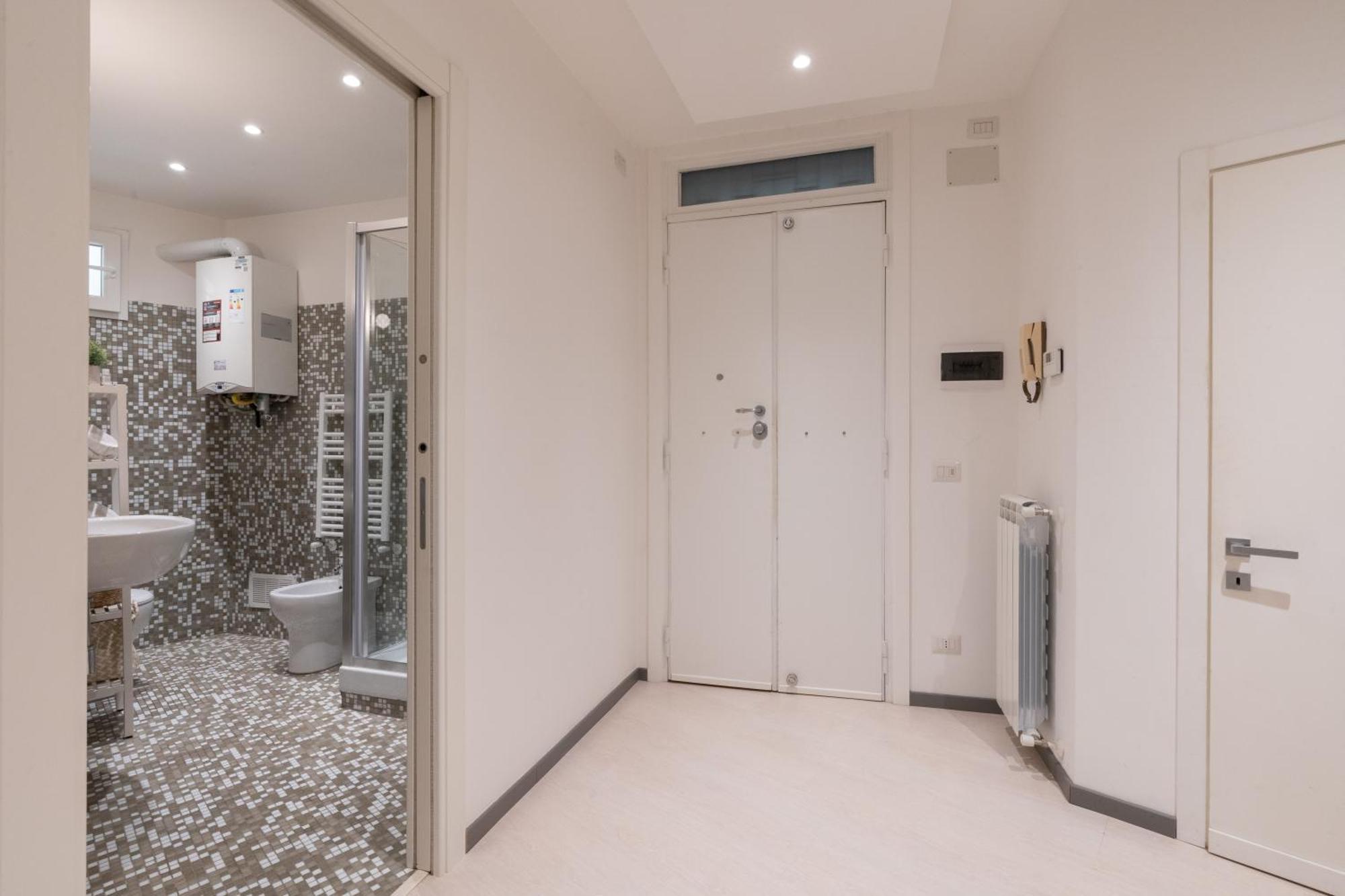 Dolce Vita Suite In Trastevere Rome Luaran gambar