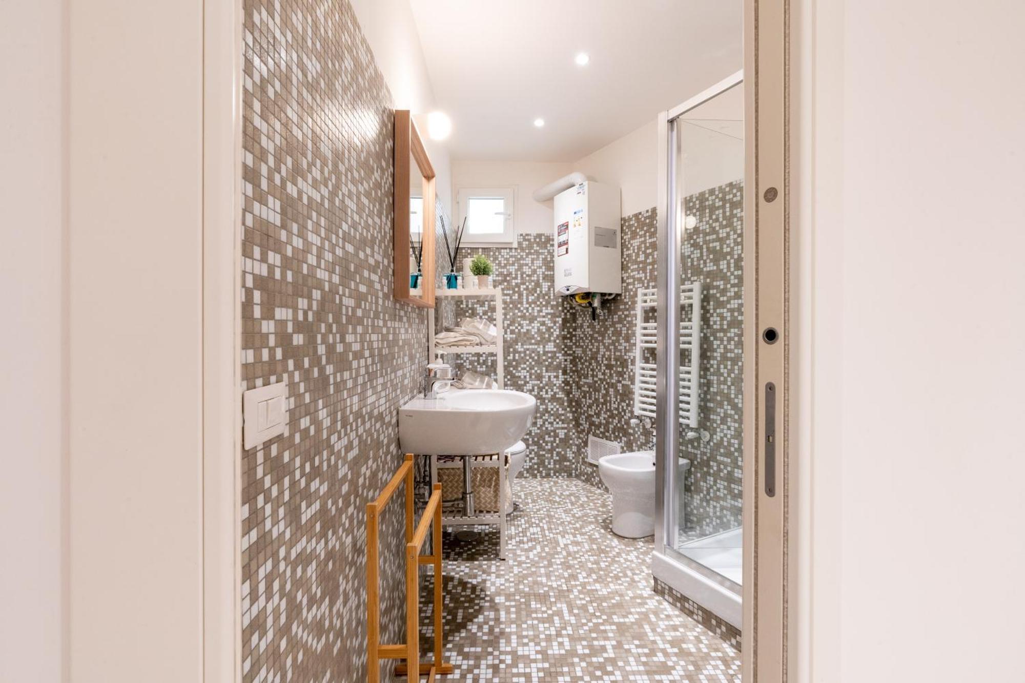 Dolce Vita Suite In Trastevere Rome Luaran gambar