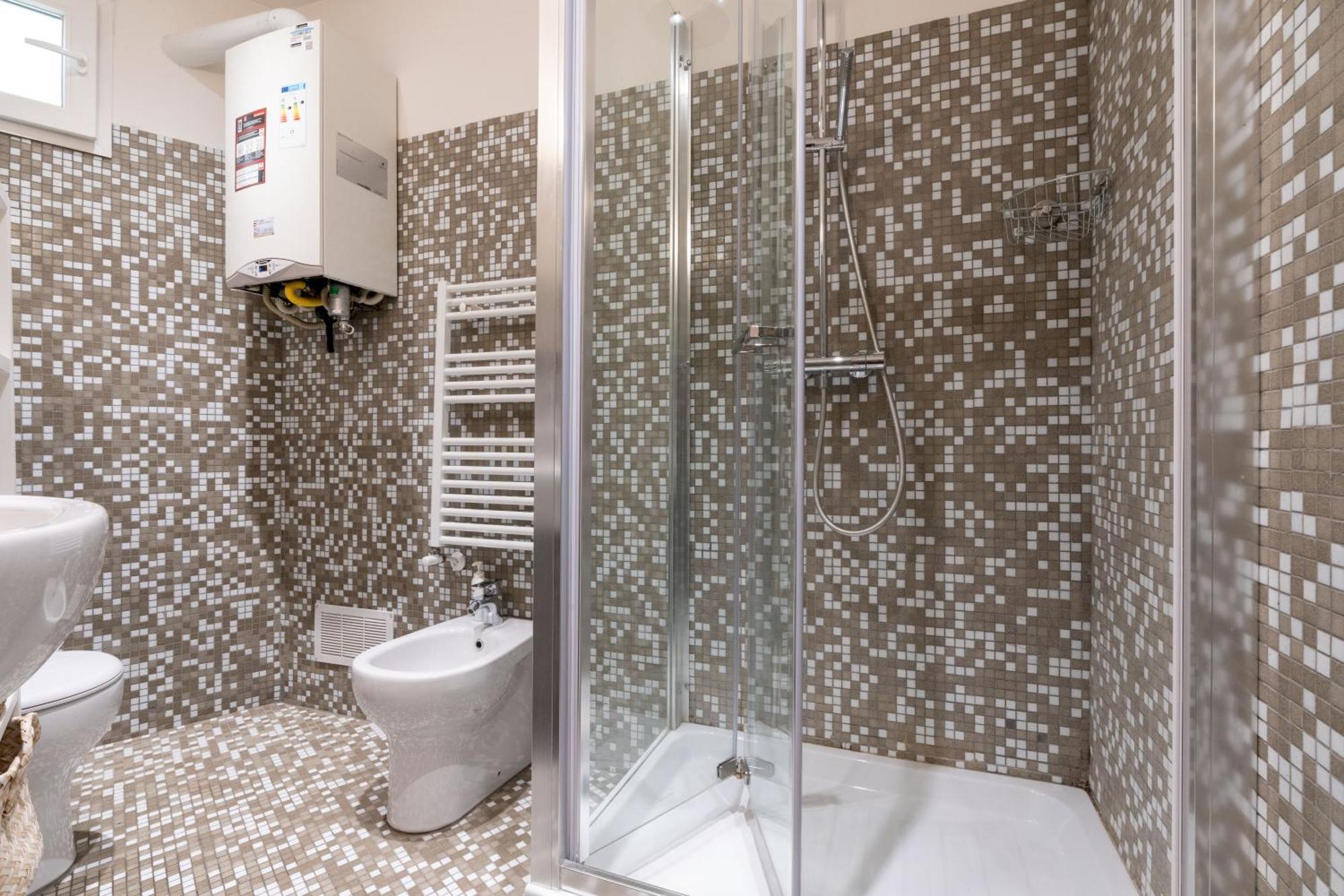 Dolce Vita Suite In Trastevere Rome Luaran gambar