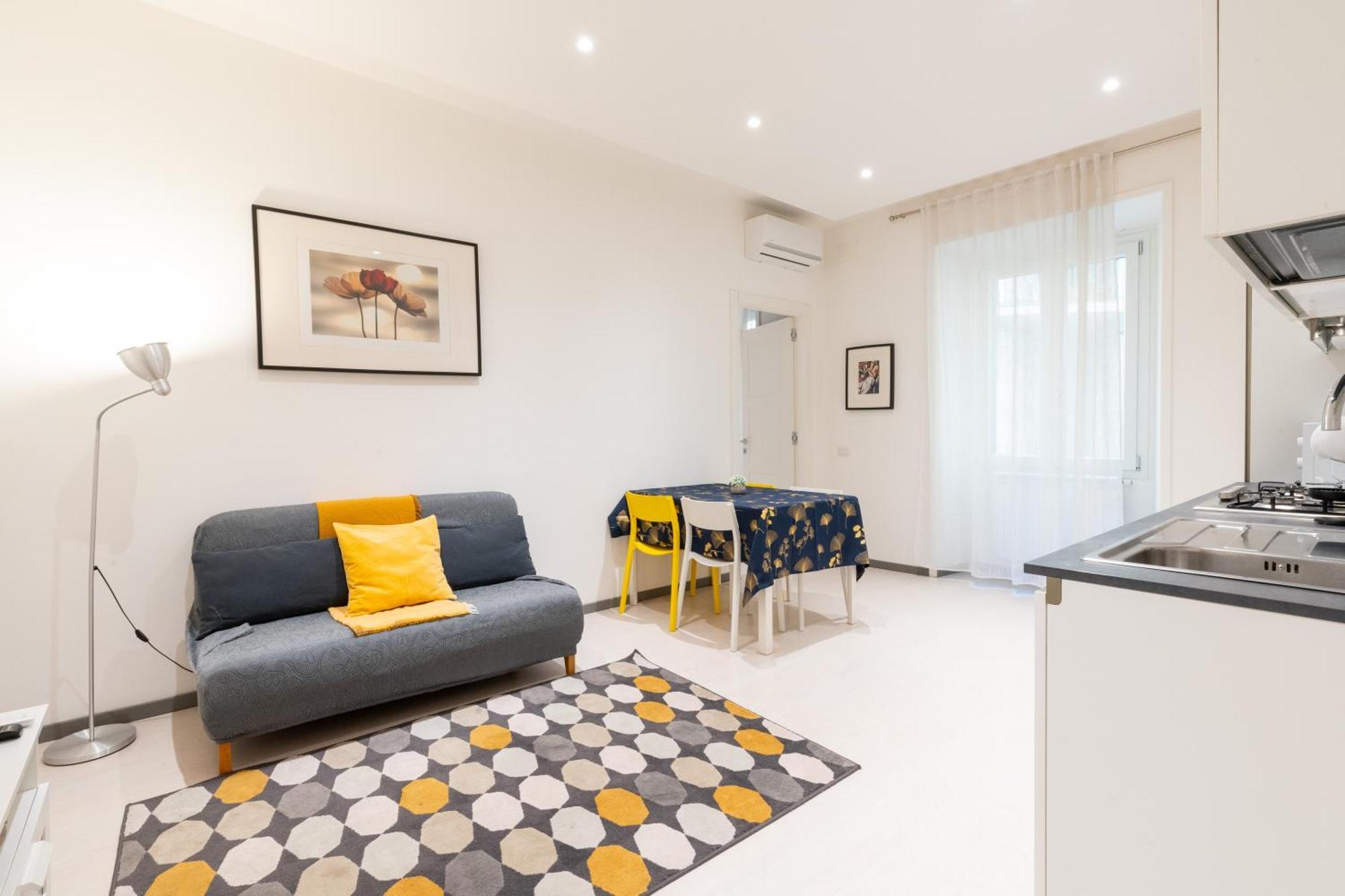 Dolce Vita Suite In Trastevere Rome Luaran gambar