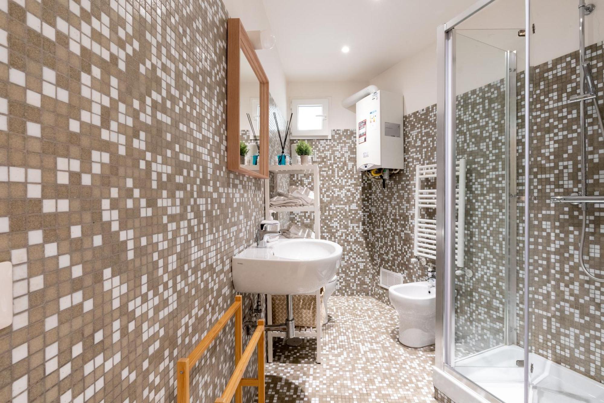 Dolce Vita Suite In Trastevere Rome Luaran gambar