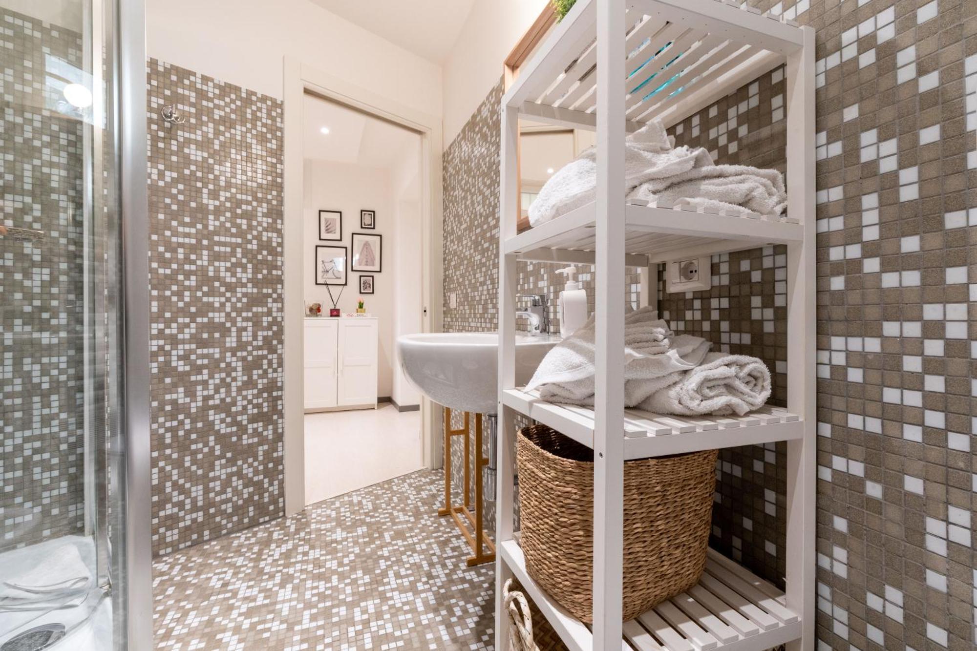 Dolce Vita Suite In Trastevere Rome Luaran gambar