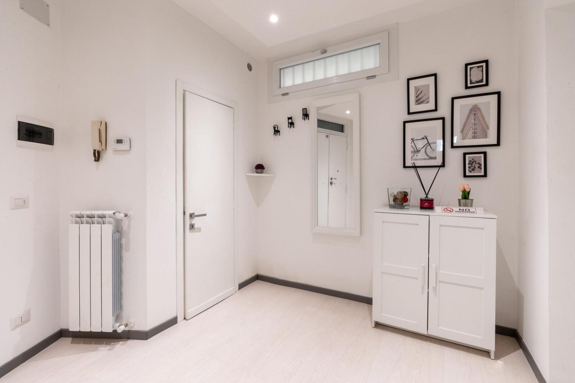 Dolce Vita Suite In Trastevere Rome Luaran gambar