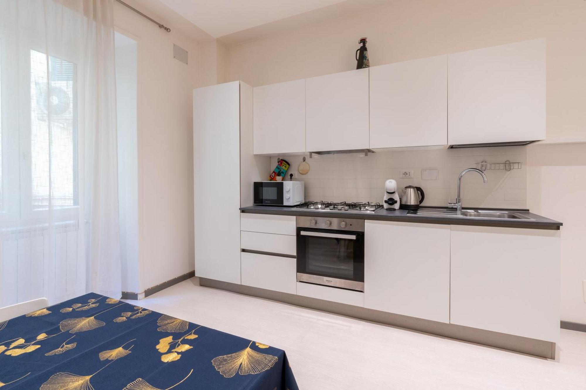 Dolce Vita Suite In Trastevere Rome Luaran gambar