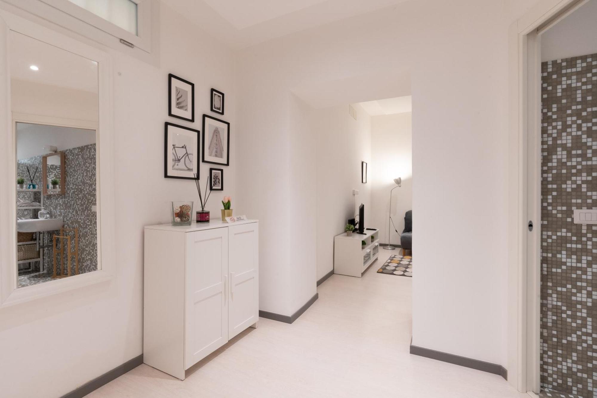 Dolce Vita Suite In Trastevere Rome Luaran gambar