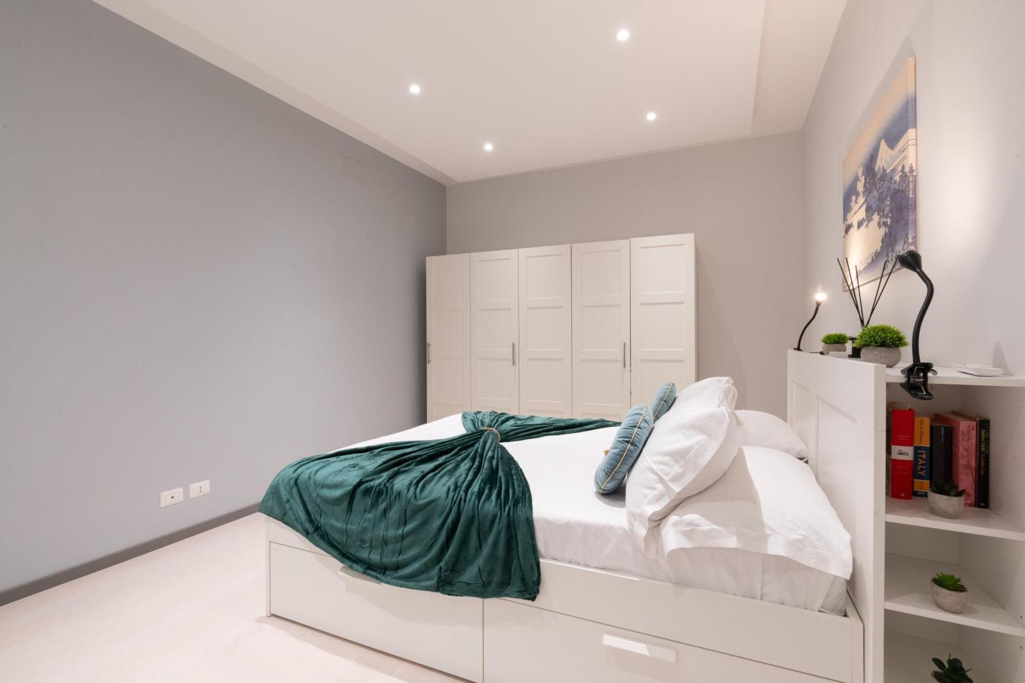 Dolce Vita Suite In Trastevere Rome Luaran gambar