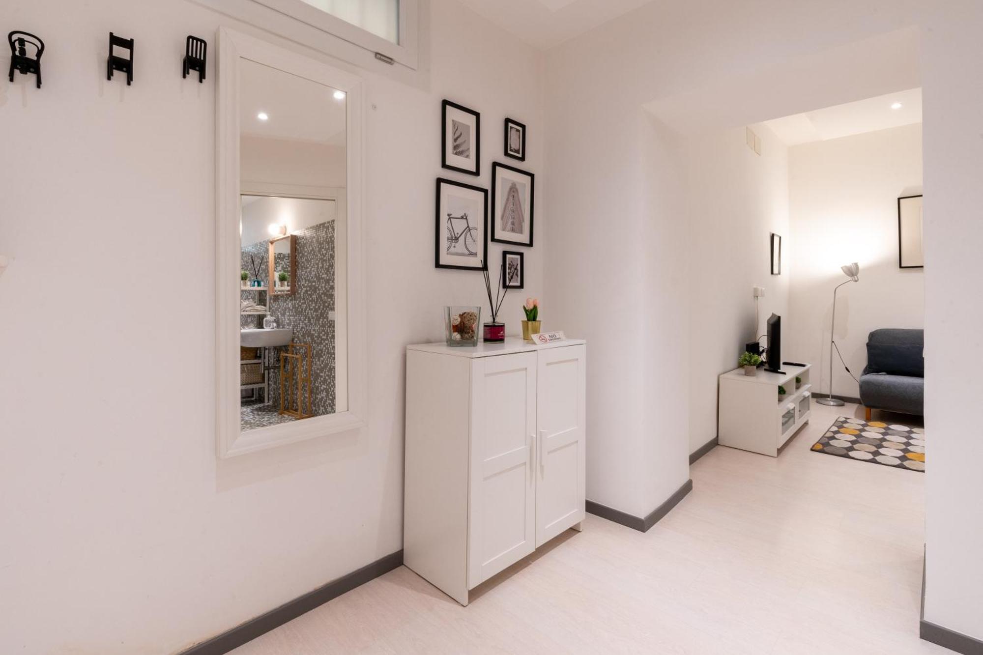 Dolce Vita Suite In Trastevere Rome Luaran gambar