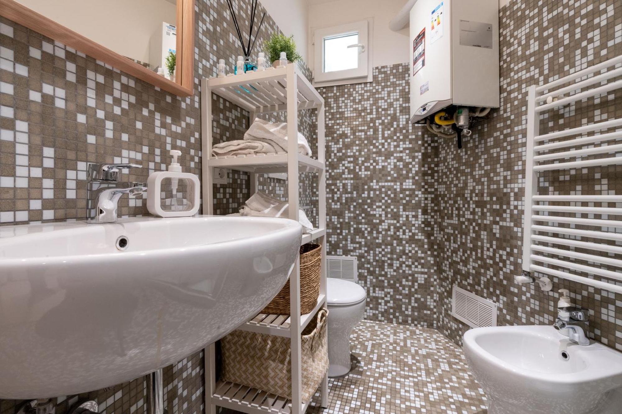 Dolce Vita Suite In Trastevere Rome Luaran gambar