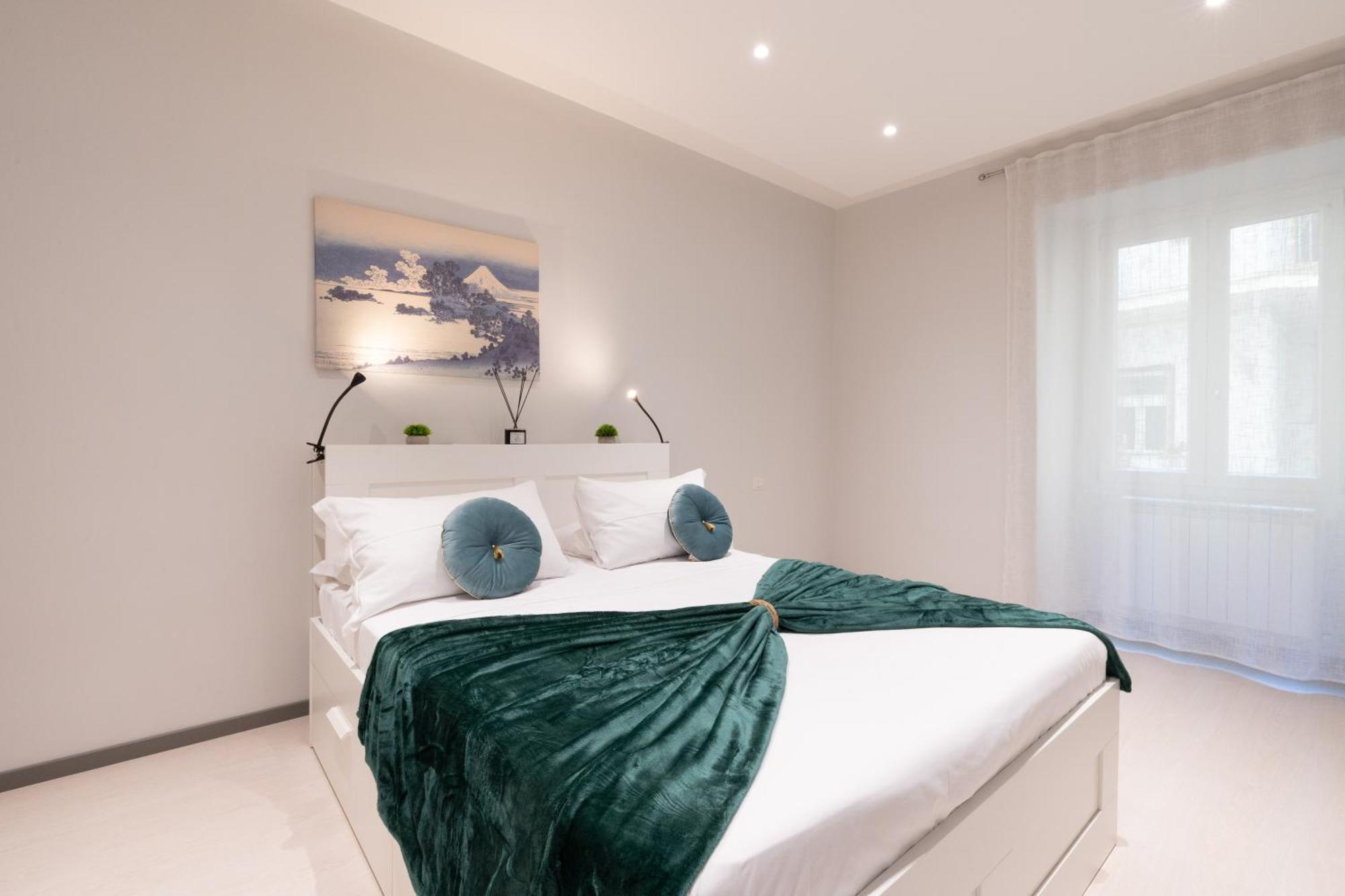 Dolce Vita Suite In Trastevere Rome Luaran gambar