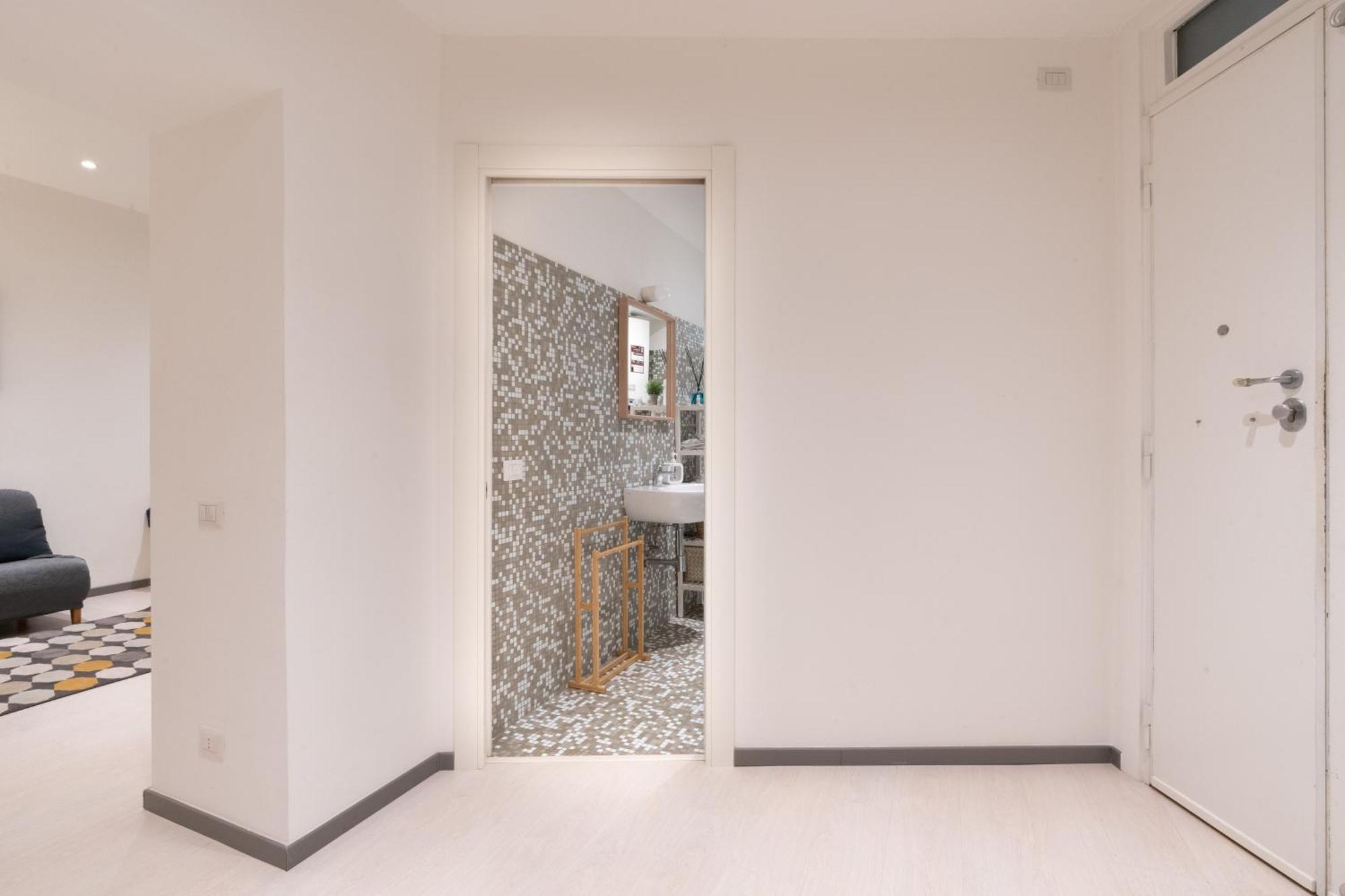 Dolce Vita Suite In Trastevere Rome Luaran gambar