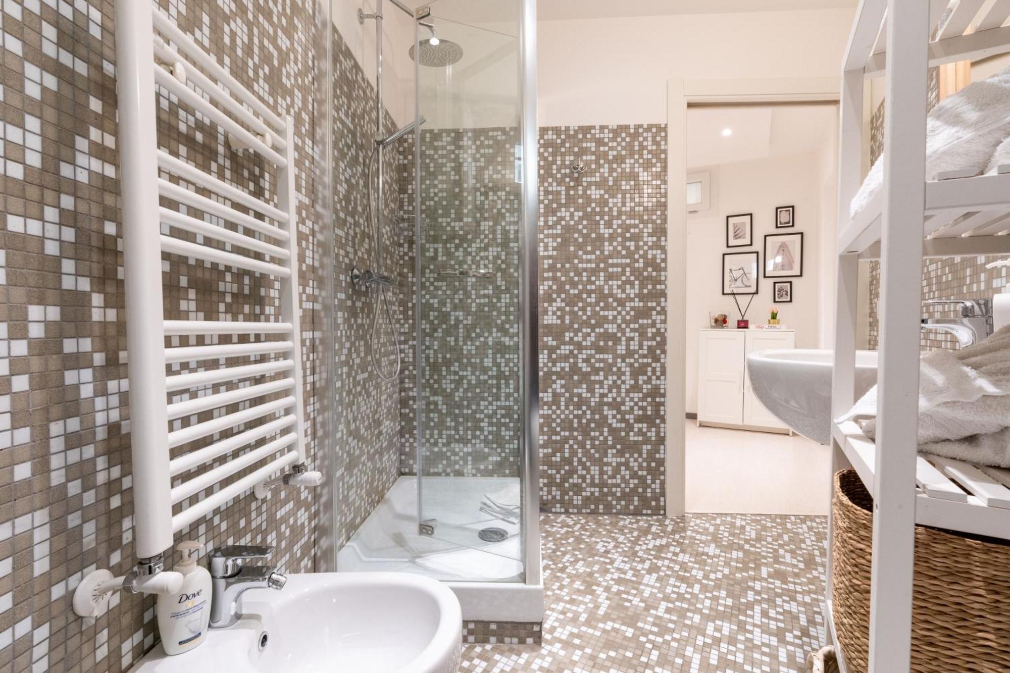 Dolce Vita Suite In Trastevere Rome Luaran gambar