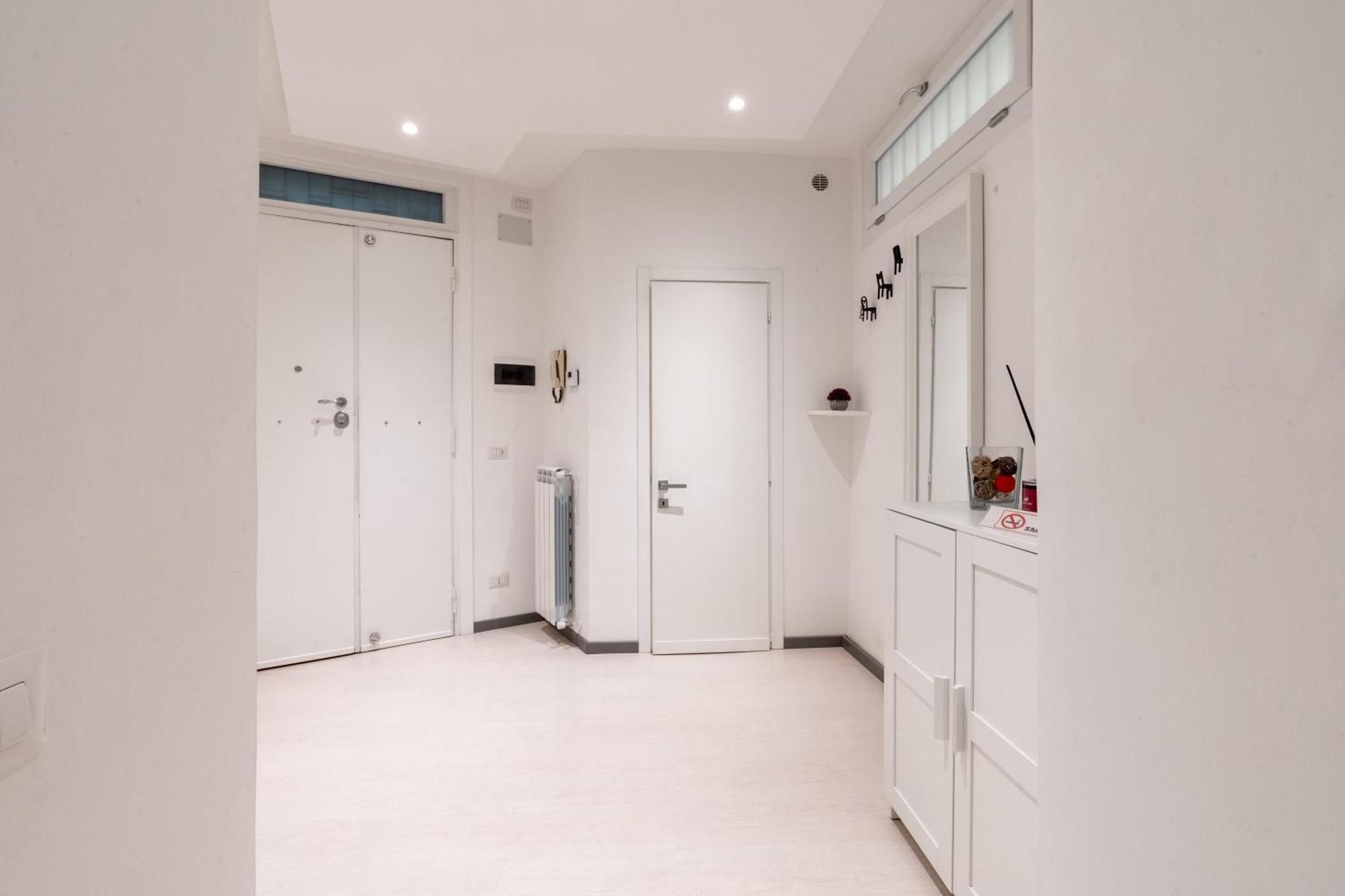 Dolce Vita Suite In Trastevere Rome Luaran gambar