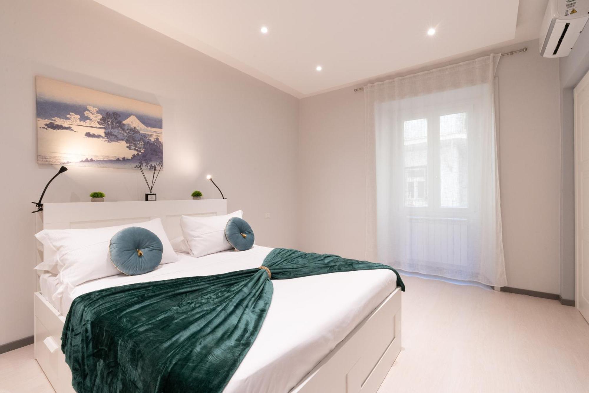 Dolce Vita Suite In Trastevere Rome Luaran gambar