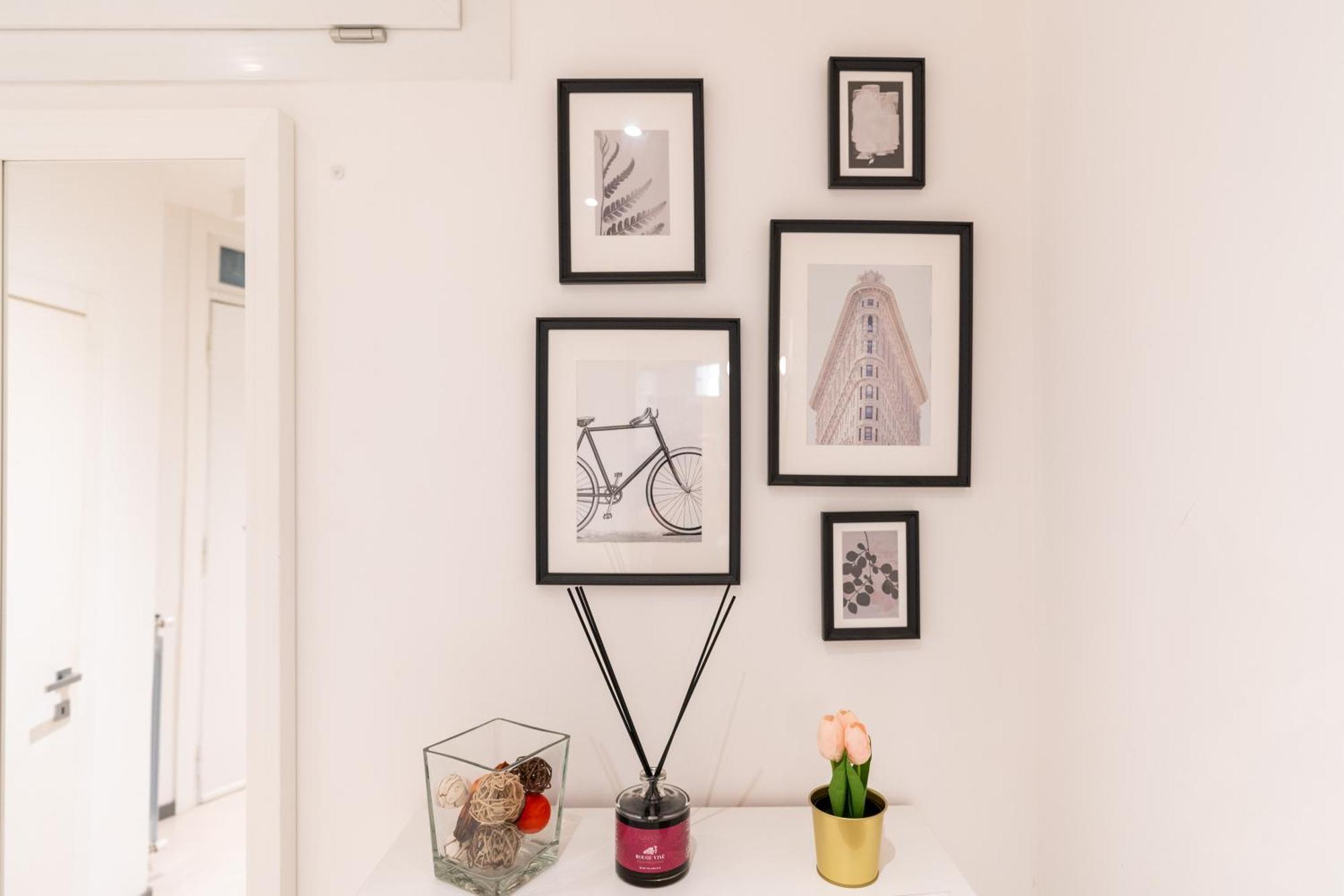Dolce Vita Suite In Trastevere Rome Luaran gambar