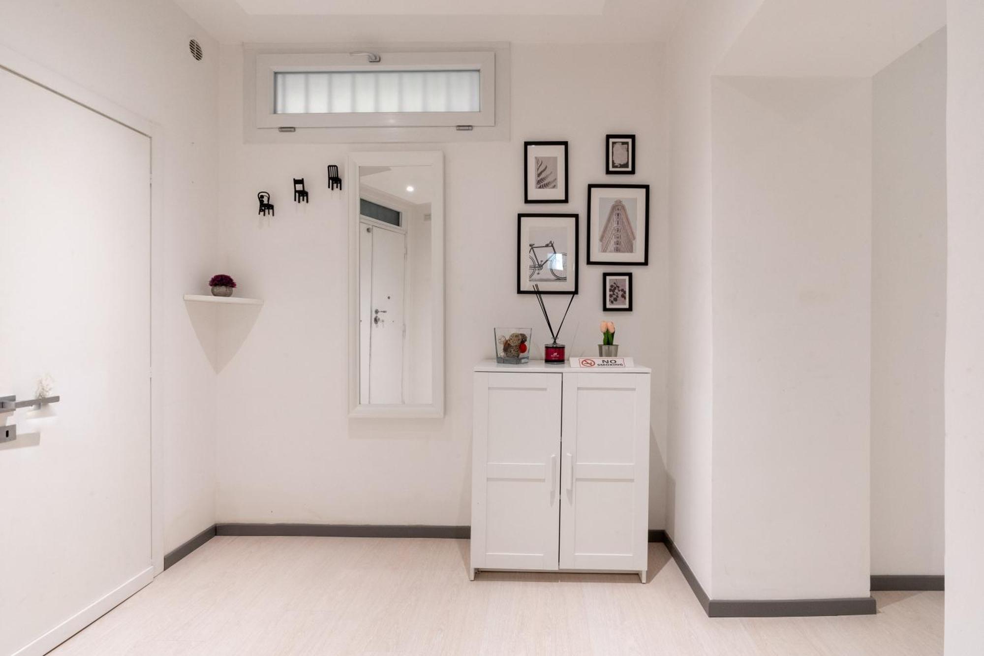 Dolce Vita Suite In Trastevere Rome Luaran gambar