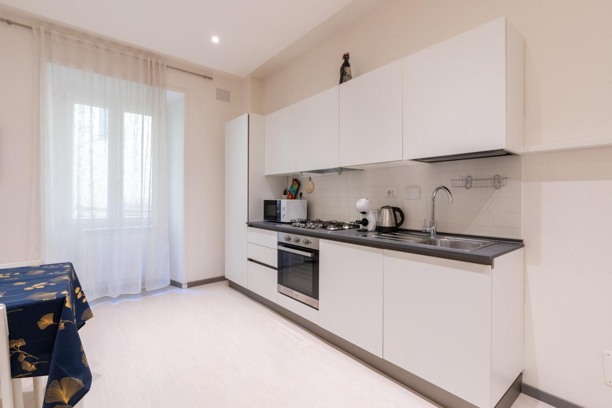 Dolce Vita Suite In Trastevere Rome Luaran gambar