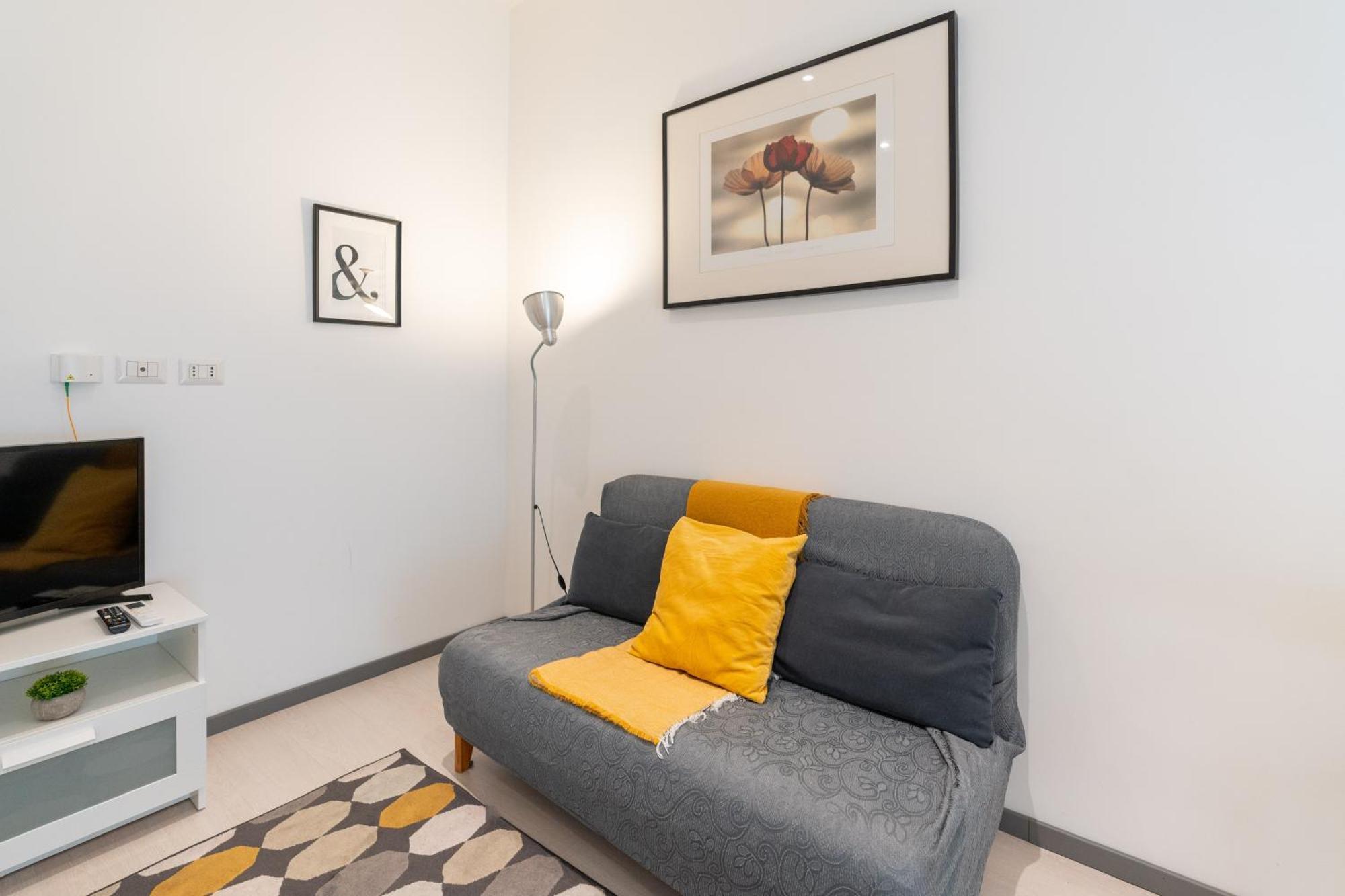 Dolce Vita Suite In Trastevere Rome Luaran gambar